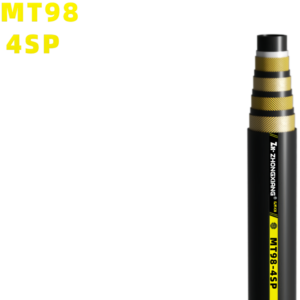 MT98-4SP