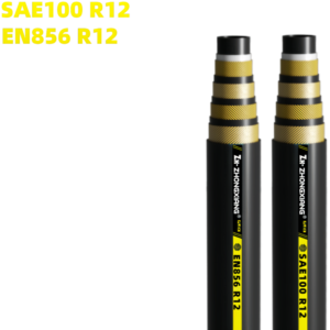 SAE 100 R12