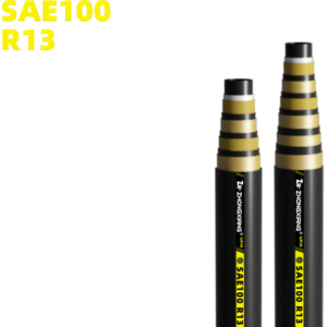 SAE 100 R13