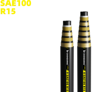 SAE 100 R15