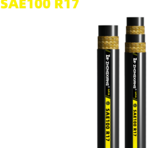SAE 100R17