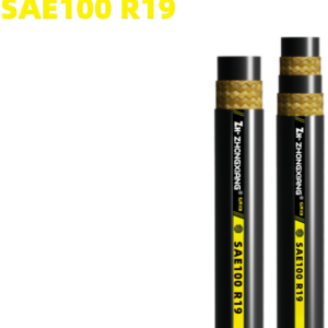 SAE 100R19
